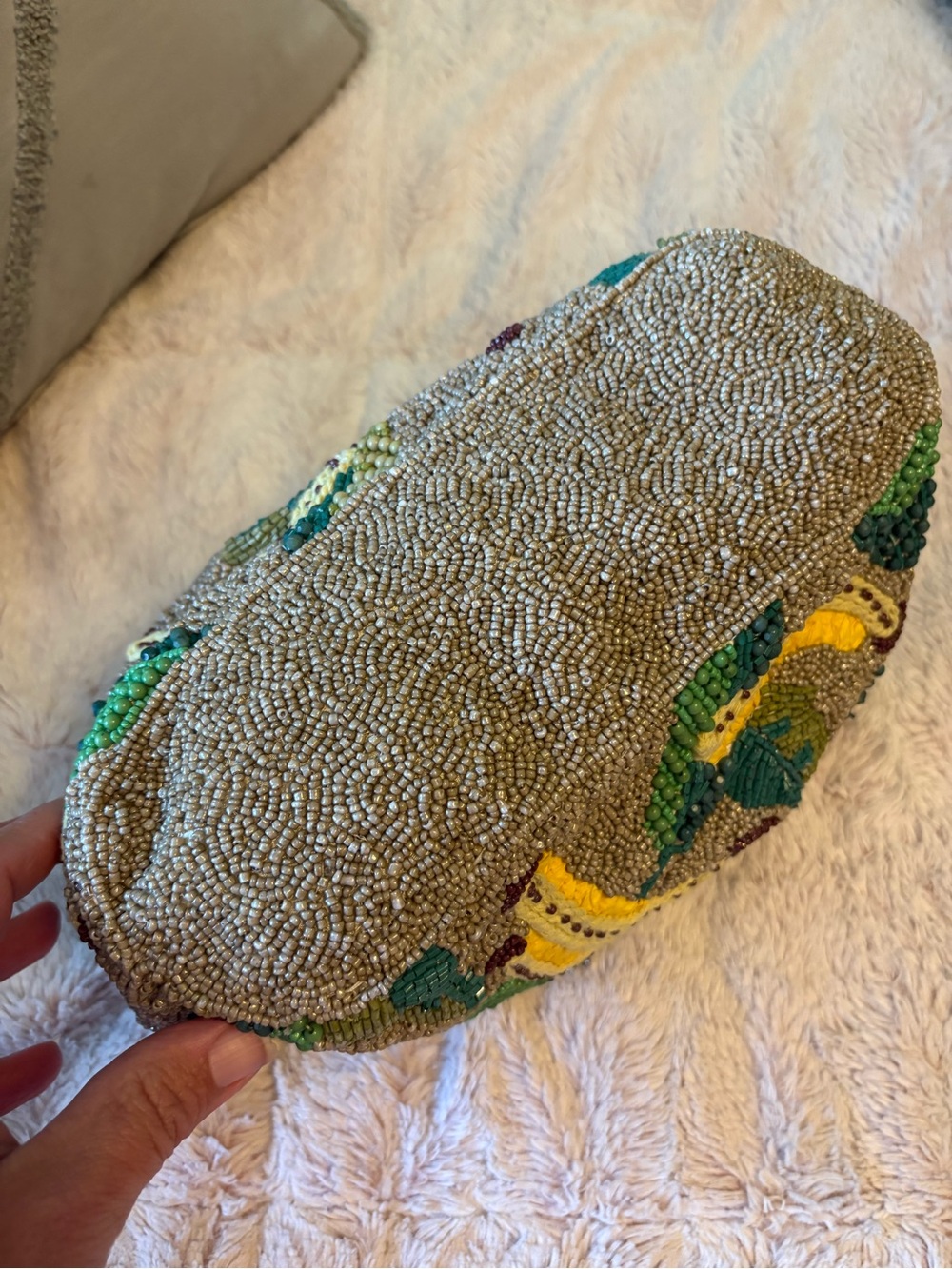 NWT breaded banana bag - Picture 3 of 4